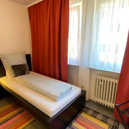 Hotel Garni Bad Cafe Bad Niedernau Rom bilde