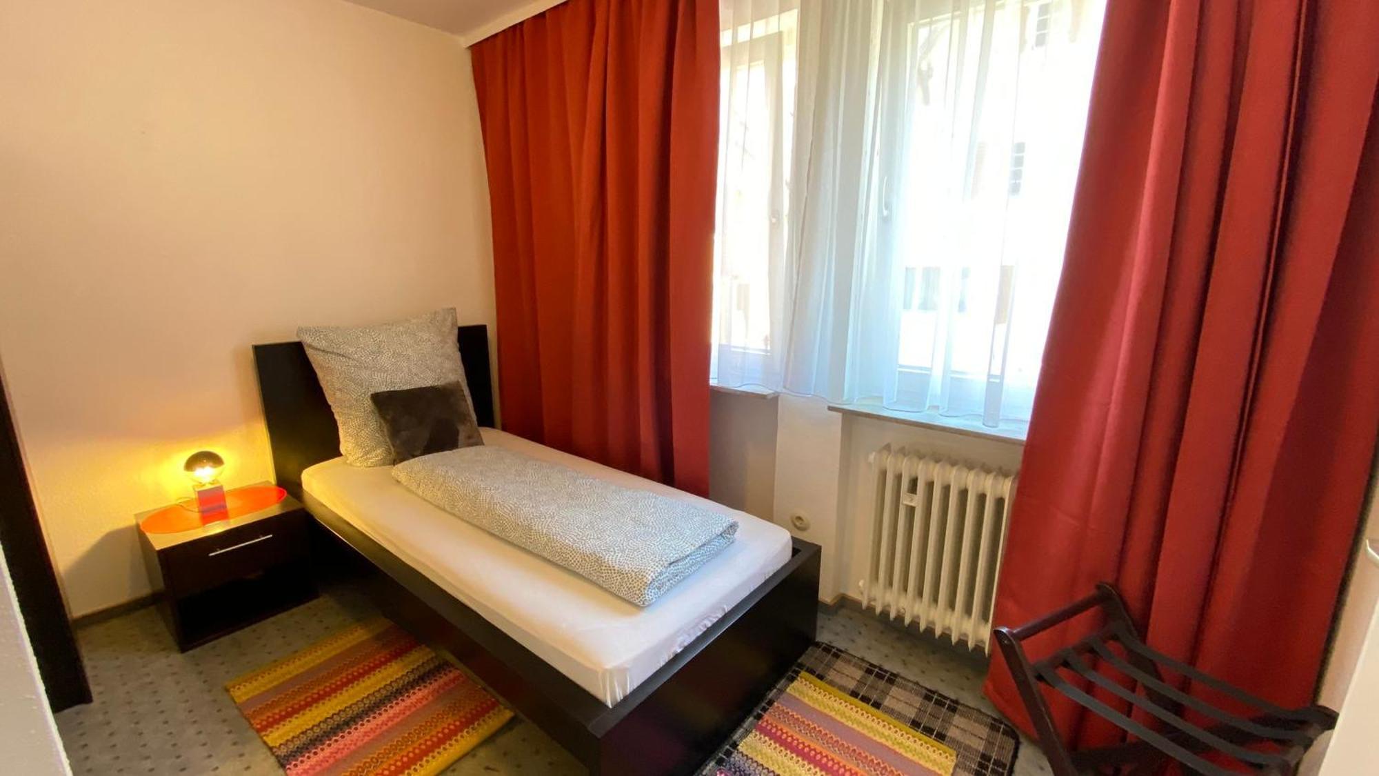 Hotel Garni Bad Cafe Bad Niedernau Rom bilde