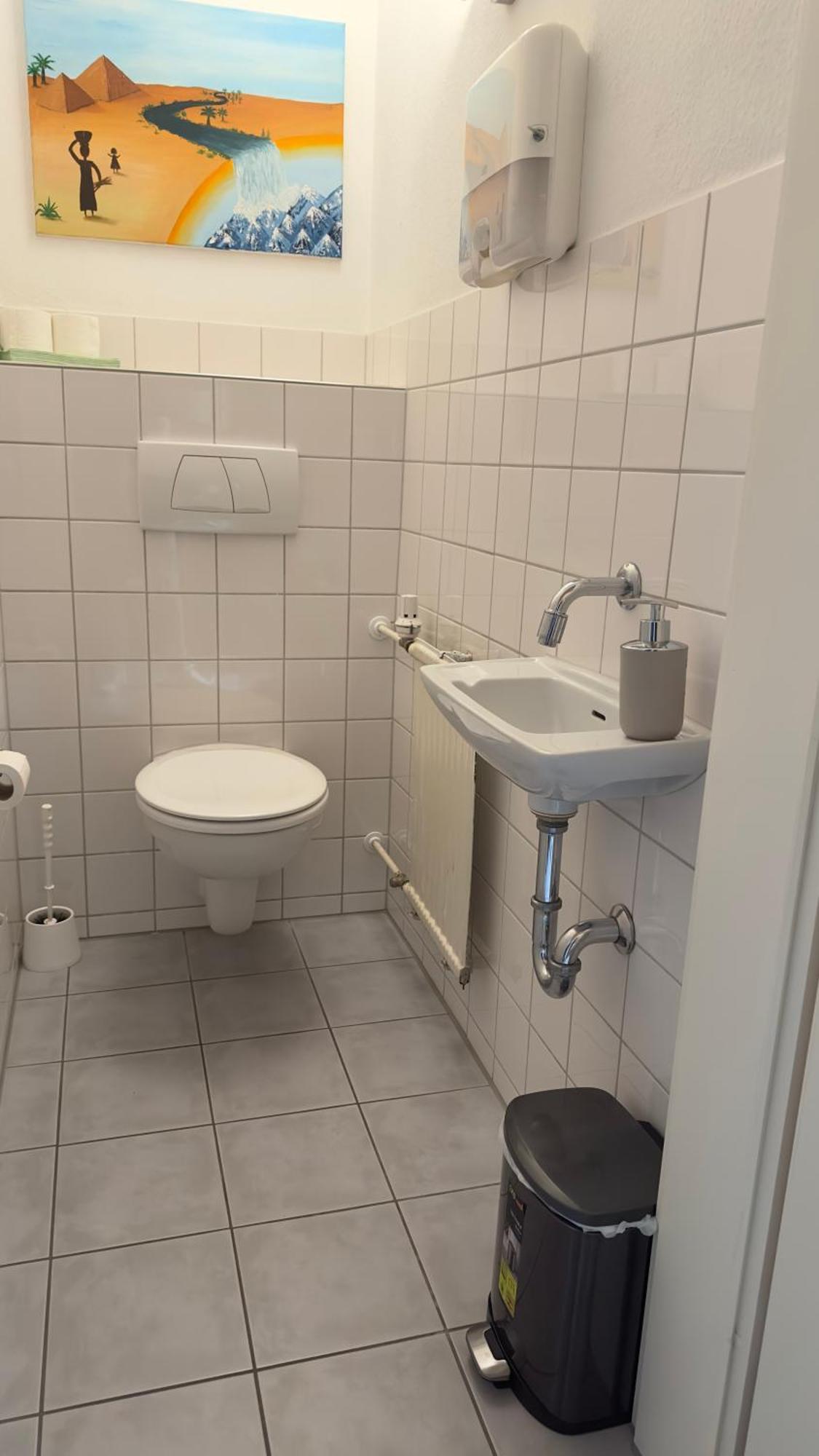 Hotel Garni Bad Cafe Bad Niedernau Rom bilde